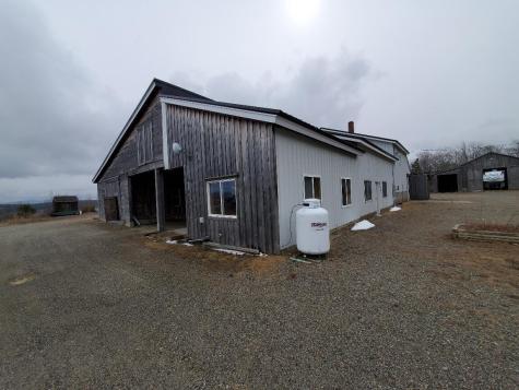 259-265 Bowden Point Road Prospect ME 04981