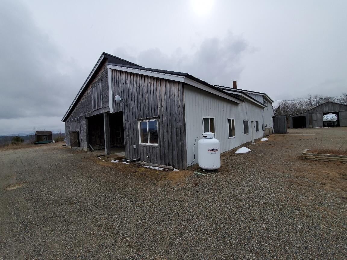 259-265 Bowden Point Road Prospect ME 04981