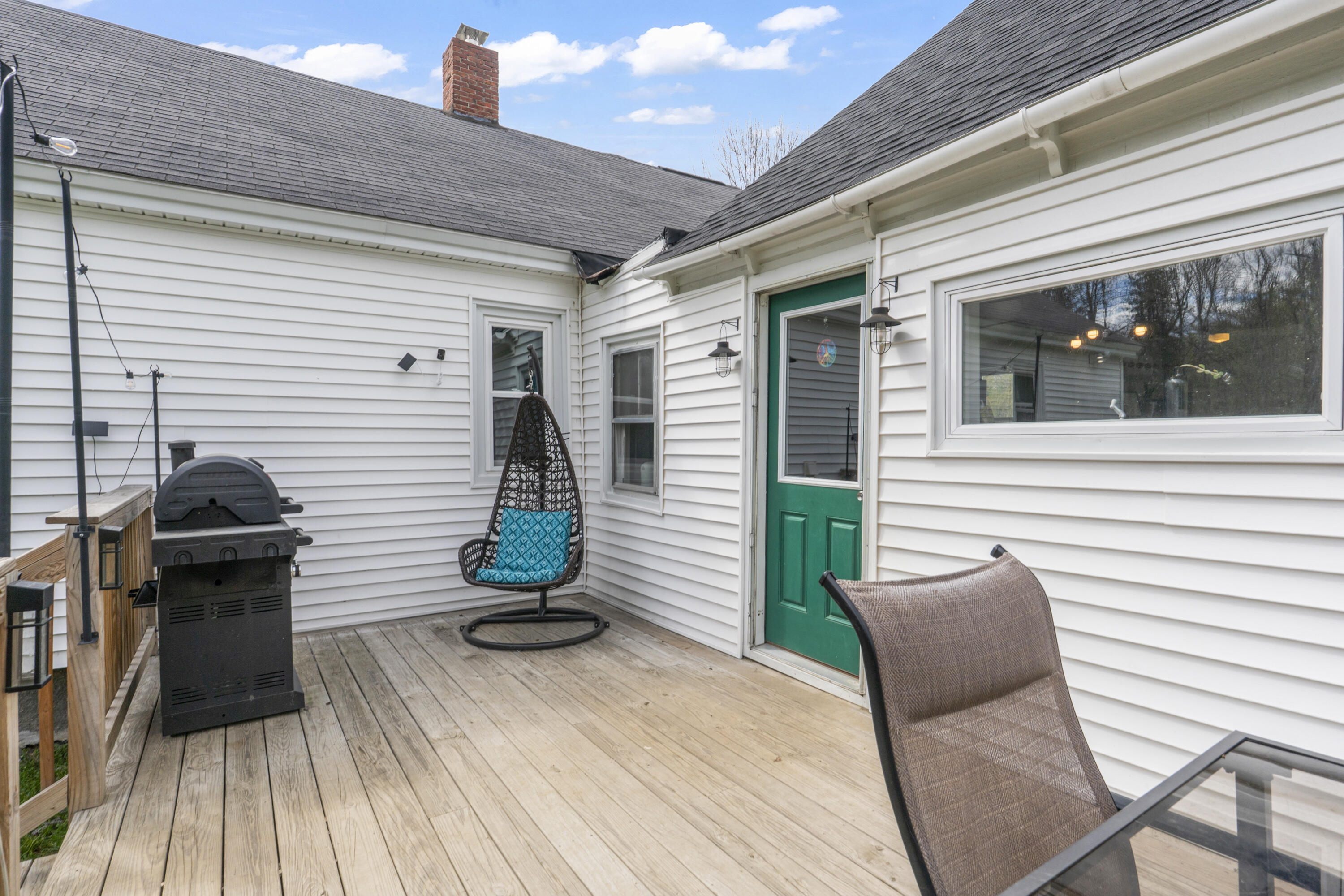 3427 Middle Road Sidney ME 04330