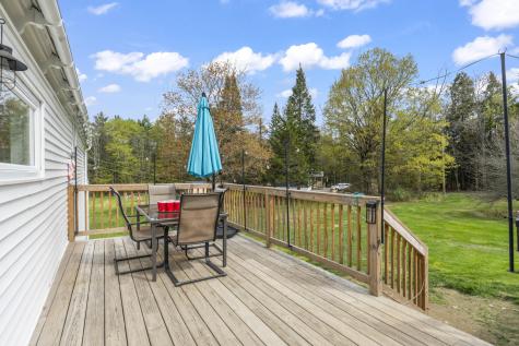 3427 Middle Road Sidney ME 04330