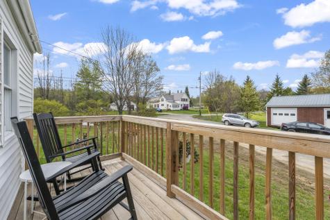 3427 Middle Road Sidney ME 04330