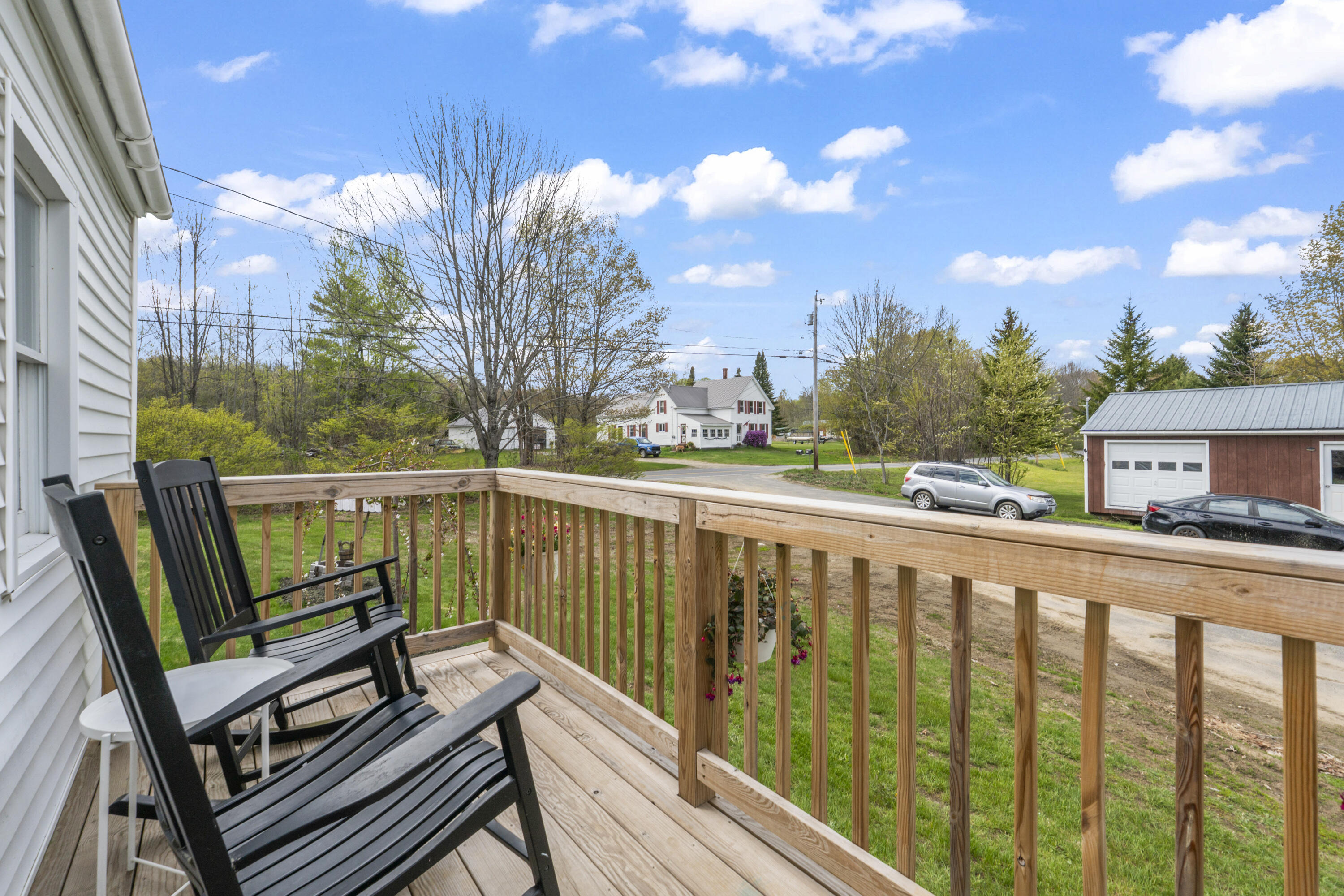 3427 Middle Road Sidney ME 04330