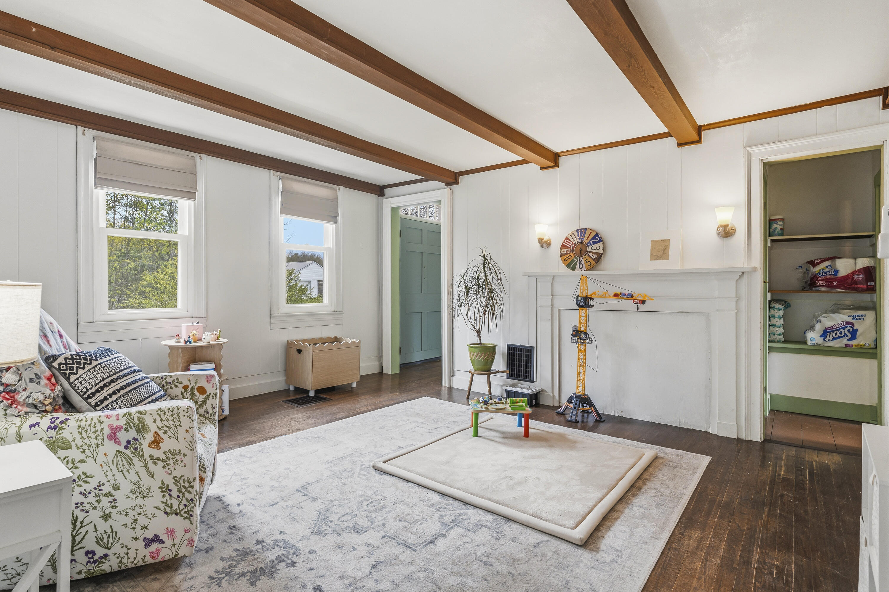 3427 Middle Road Sidney ME 04330