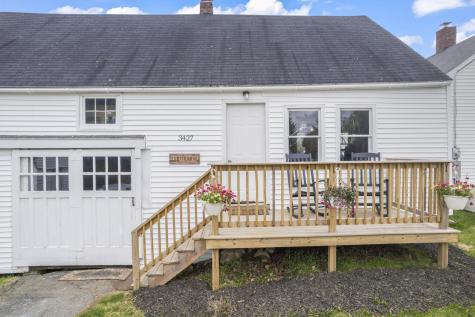 3427 Middle Road Sidney ME 04330