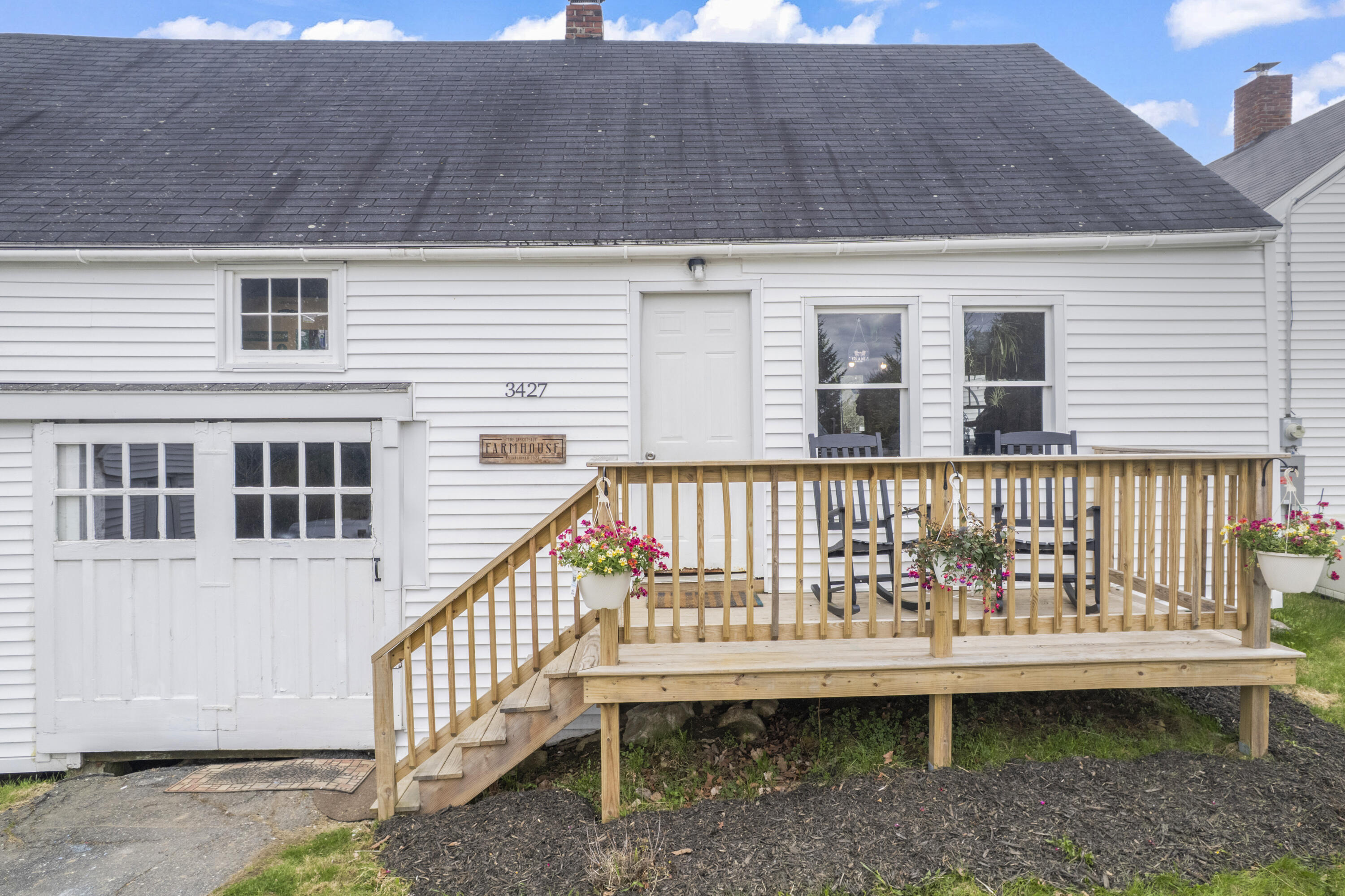 3427 Middle Road Sidney ME 04330