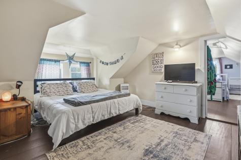 3427 Middle Road Sidney ME 04330