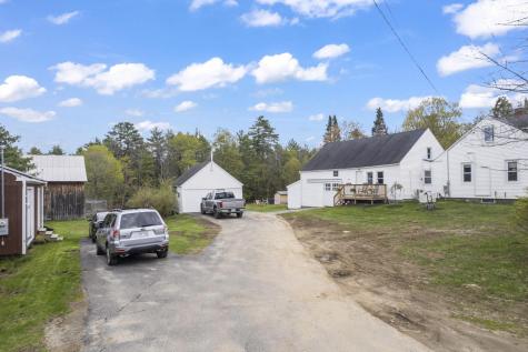 3427 Middle Road Sidney ME 04330