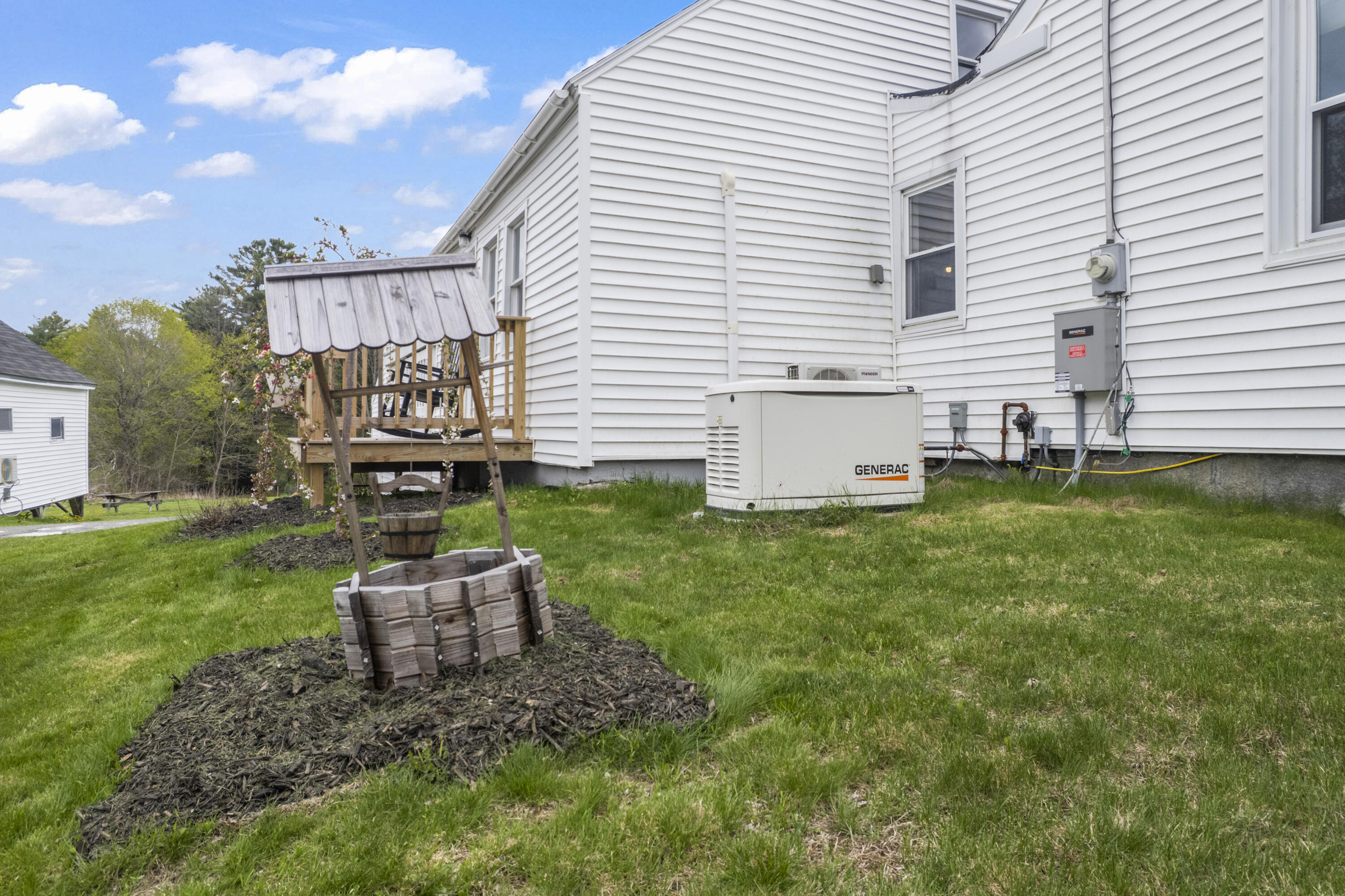 3427 Middle Road Sidney ME 04330
