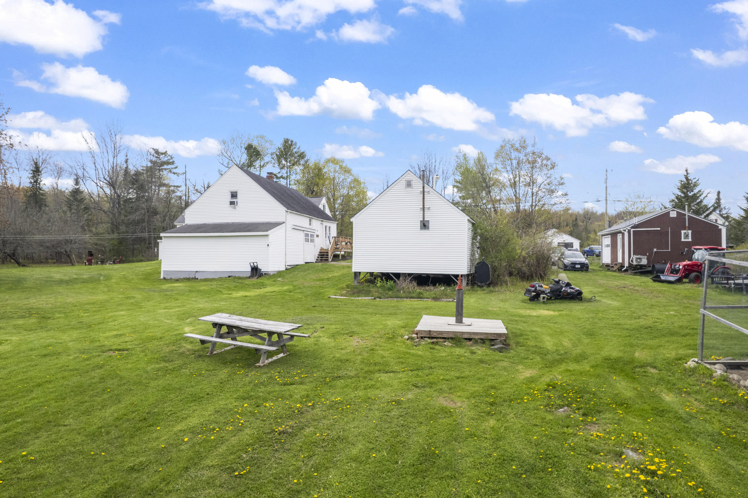 3427 Middle Road Sidney ME 04330