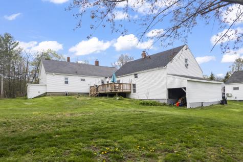 3427 Middle Road Sidney ME 04330