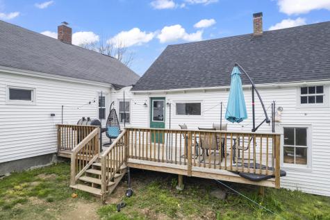 3427 Middle Road Sidney ME 04330