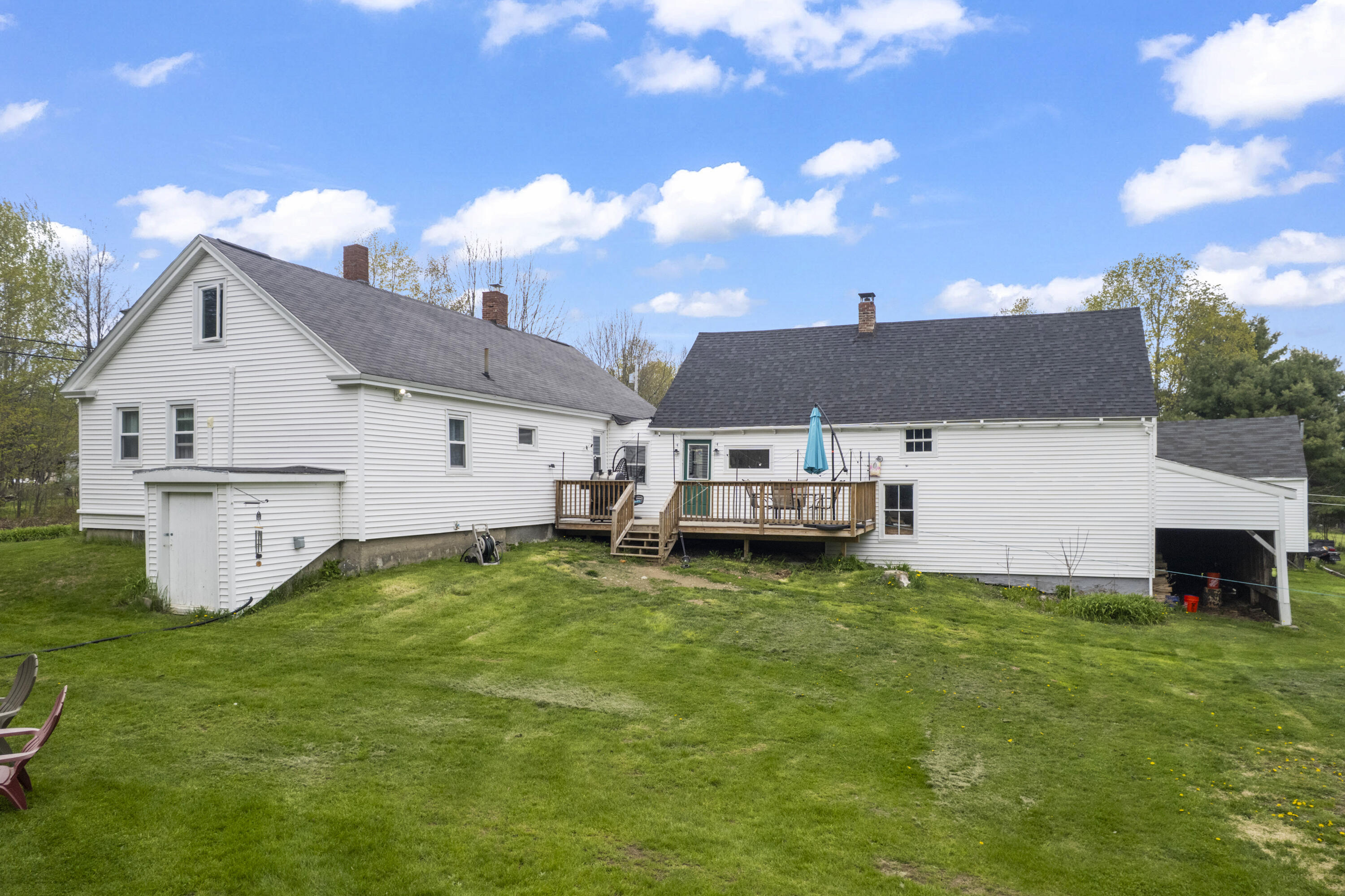 3427 Middle Road Sidney ME 04330