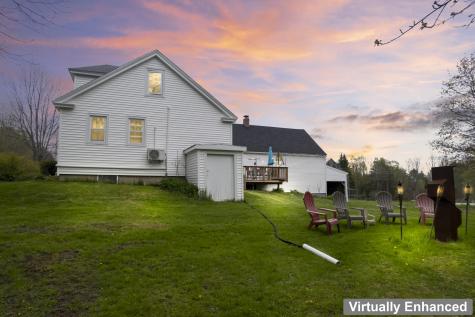 3427 Middle Road Sidney ME 04330