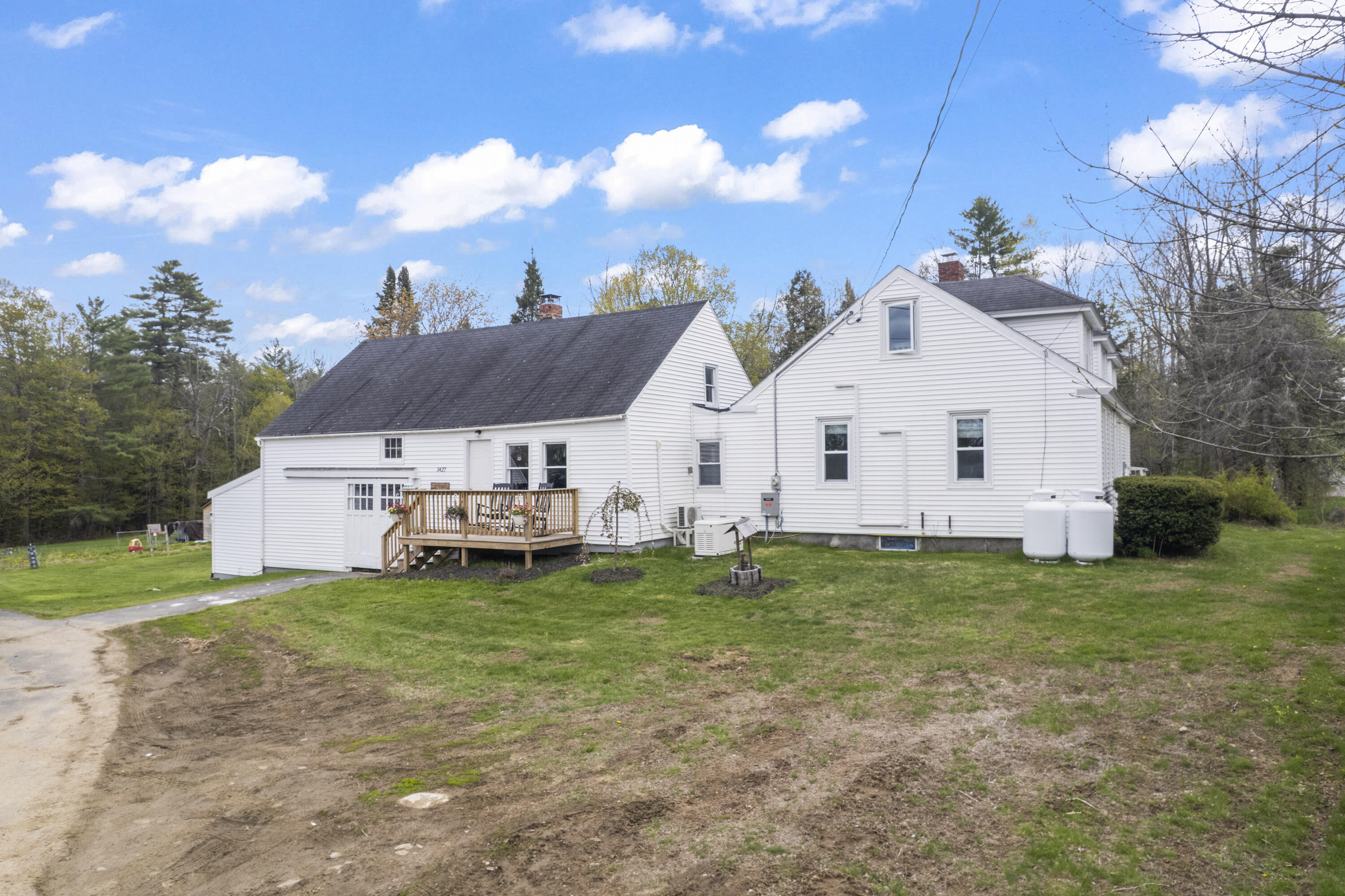 3427 Middle Road Sidney ME 04330