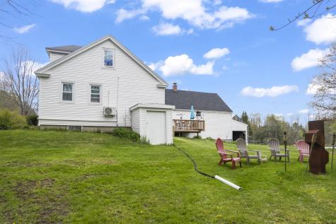 3427 Middle Road Sidney ME 04330
