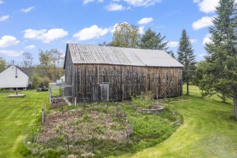 3427 Middle Road Sidney ME 04330