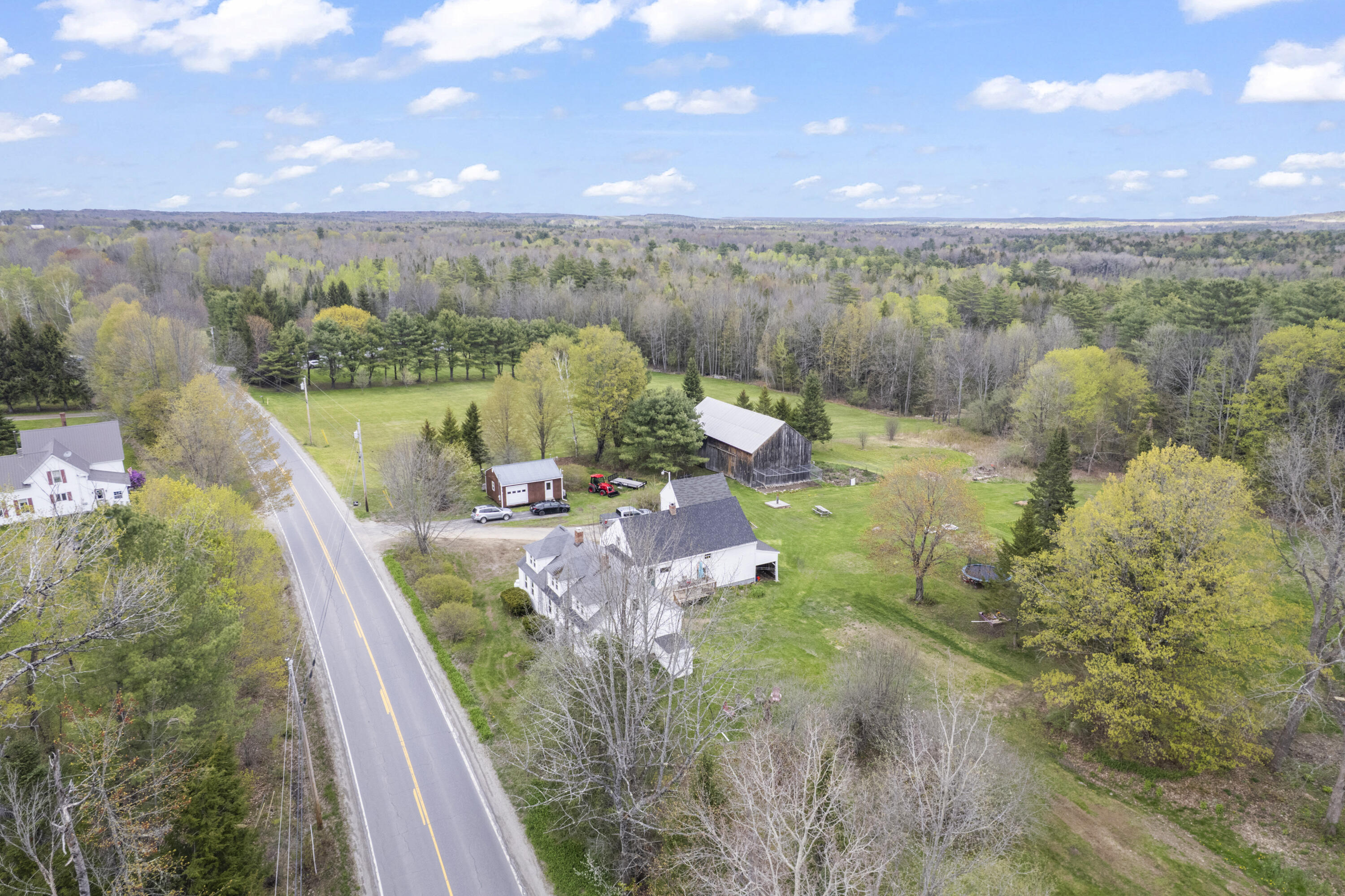 3427 Middle Road Sidney ME 04330