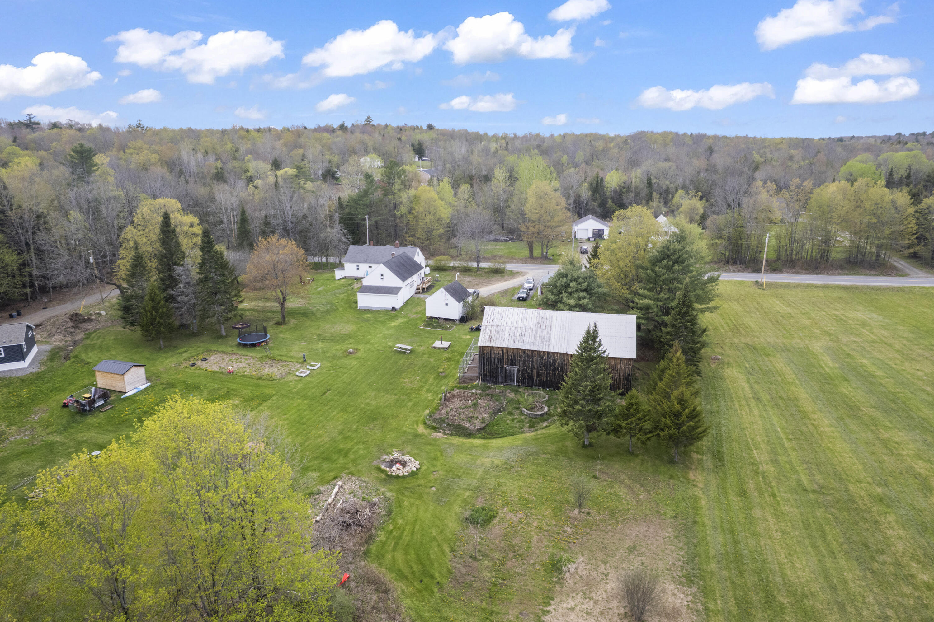 3427 Middle Road Sidney ME 04330
