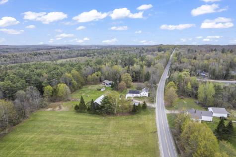 3427 Middle Road Sidney ME 04330