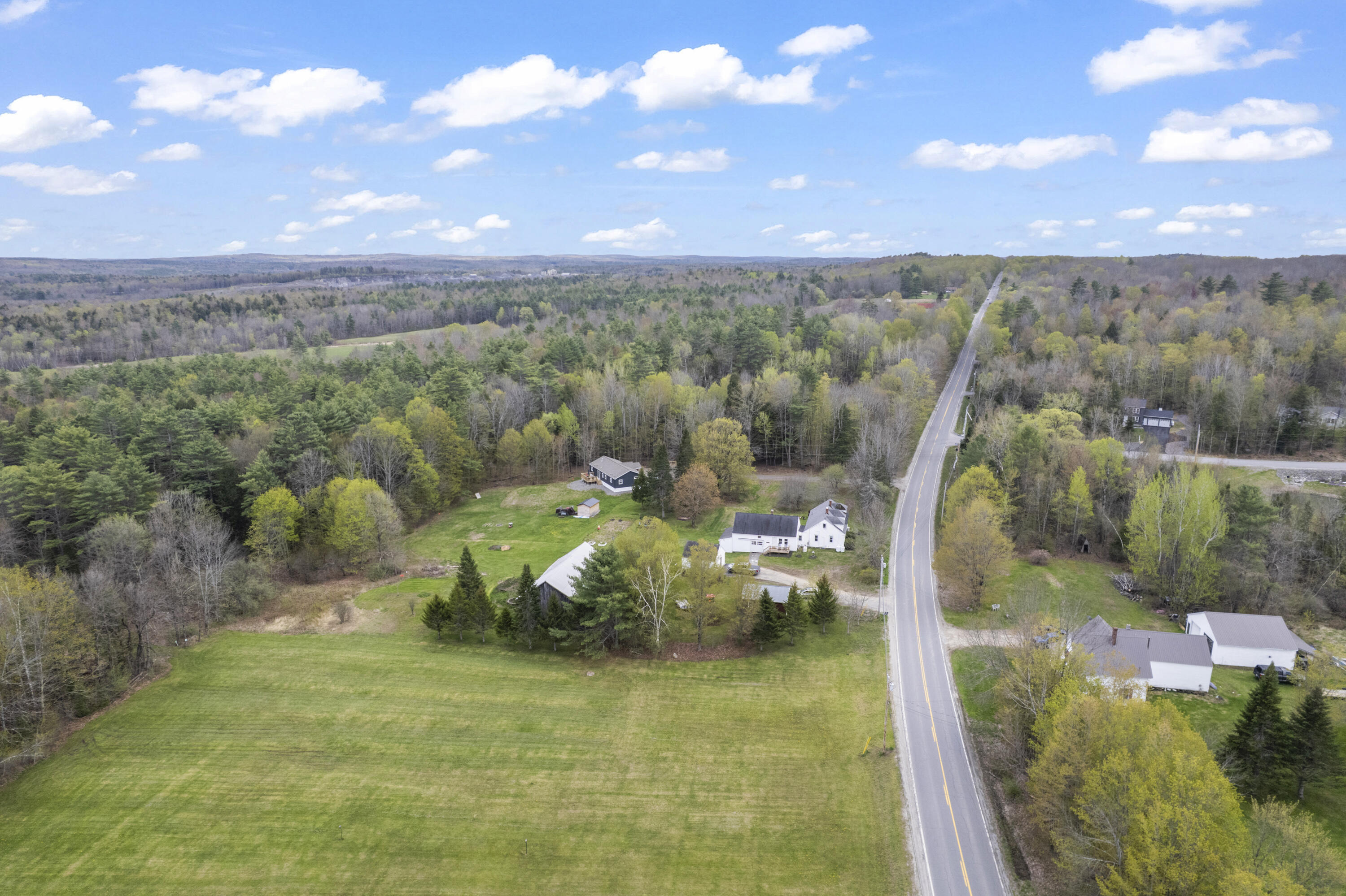 3427 Middle Road Sidney ME 04330