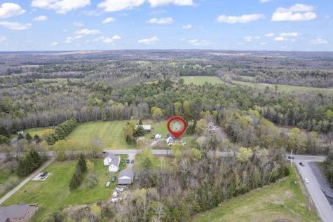 3427 Middle Road Sidney ME 04330