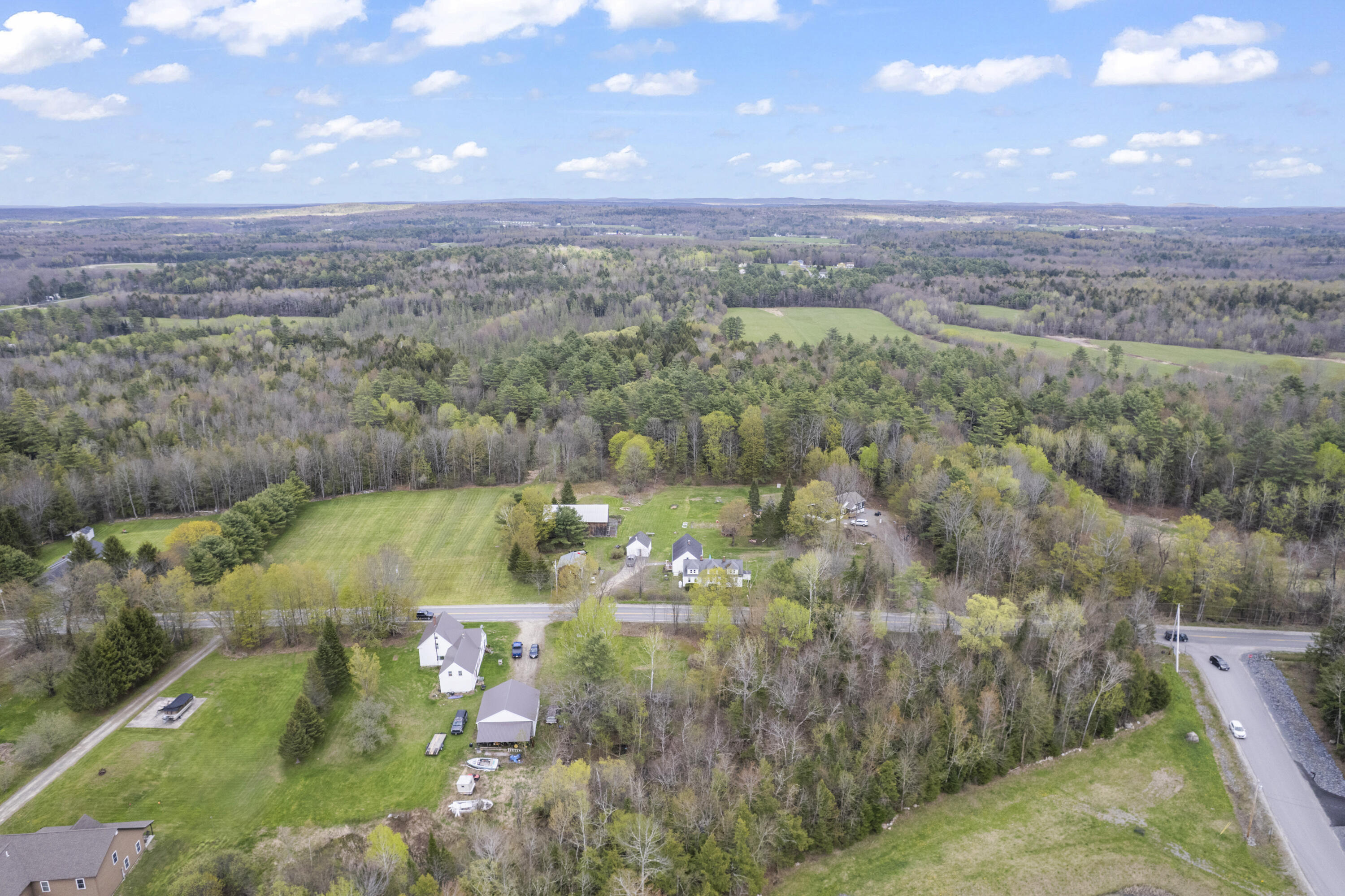 3427 Middle Road Sidney ME 04330