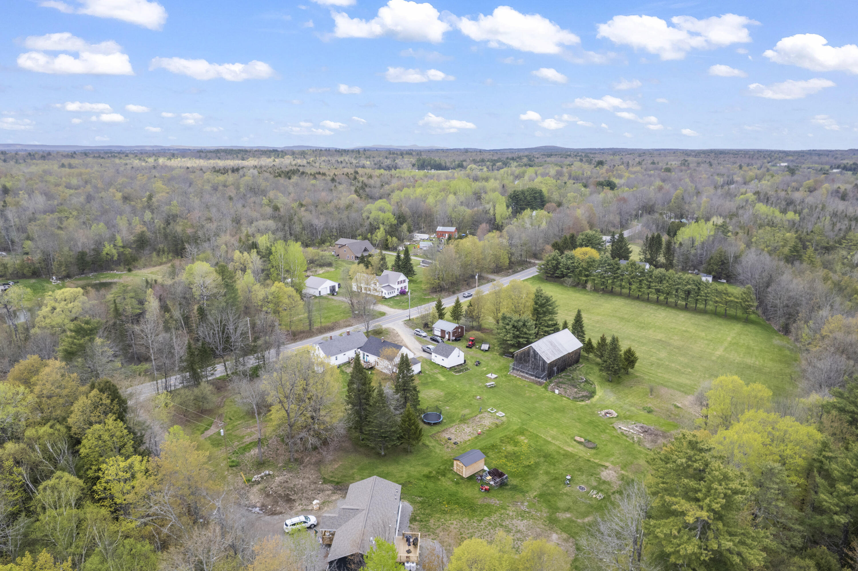 3427 Middle Road Sidney ME 04330