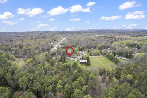 3427 Middle Road Sidney ME 04330