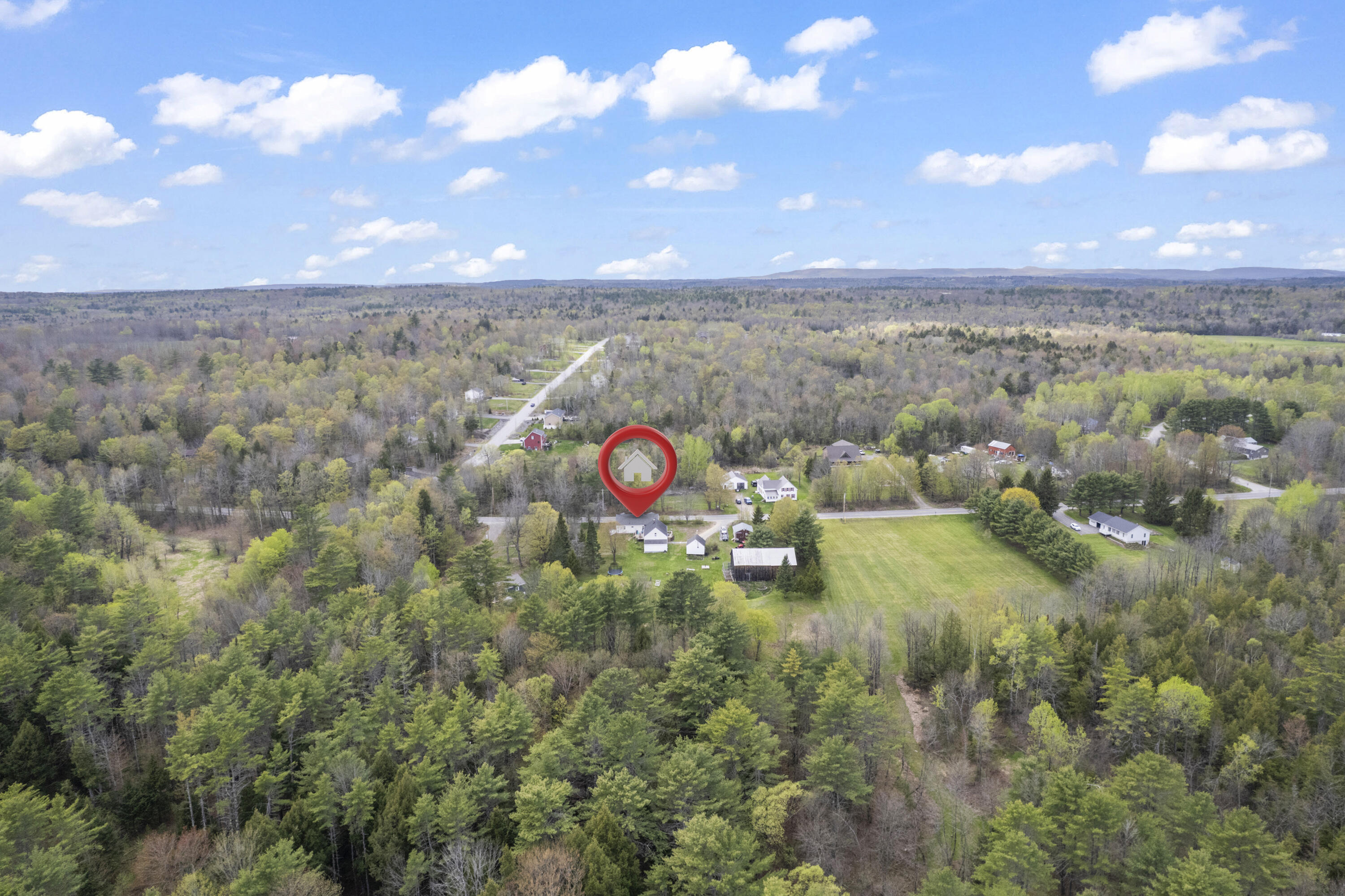 3427 Middle Road Sidney ME 04330