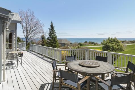 11 Blueberry Ridge Harpswell ME 04066