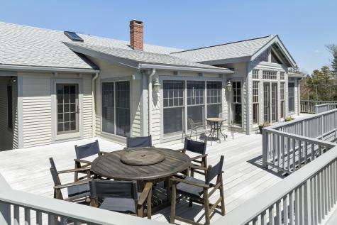 11 Blueberry Ridge Harpswell ME 04066