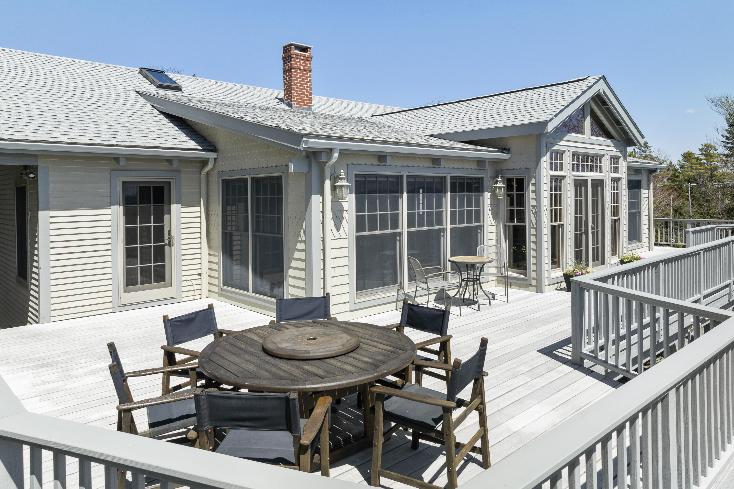 11 Blueberry Ridge Harpswell ME 04066