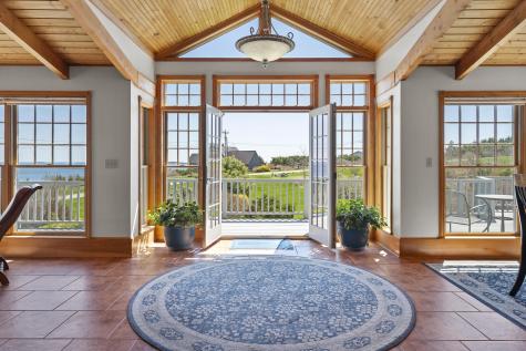 11 Blueberry Ridge Harpswell ME 04066