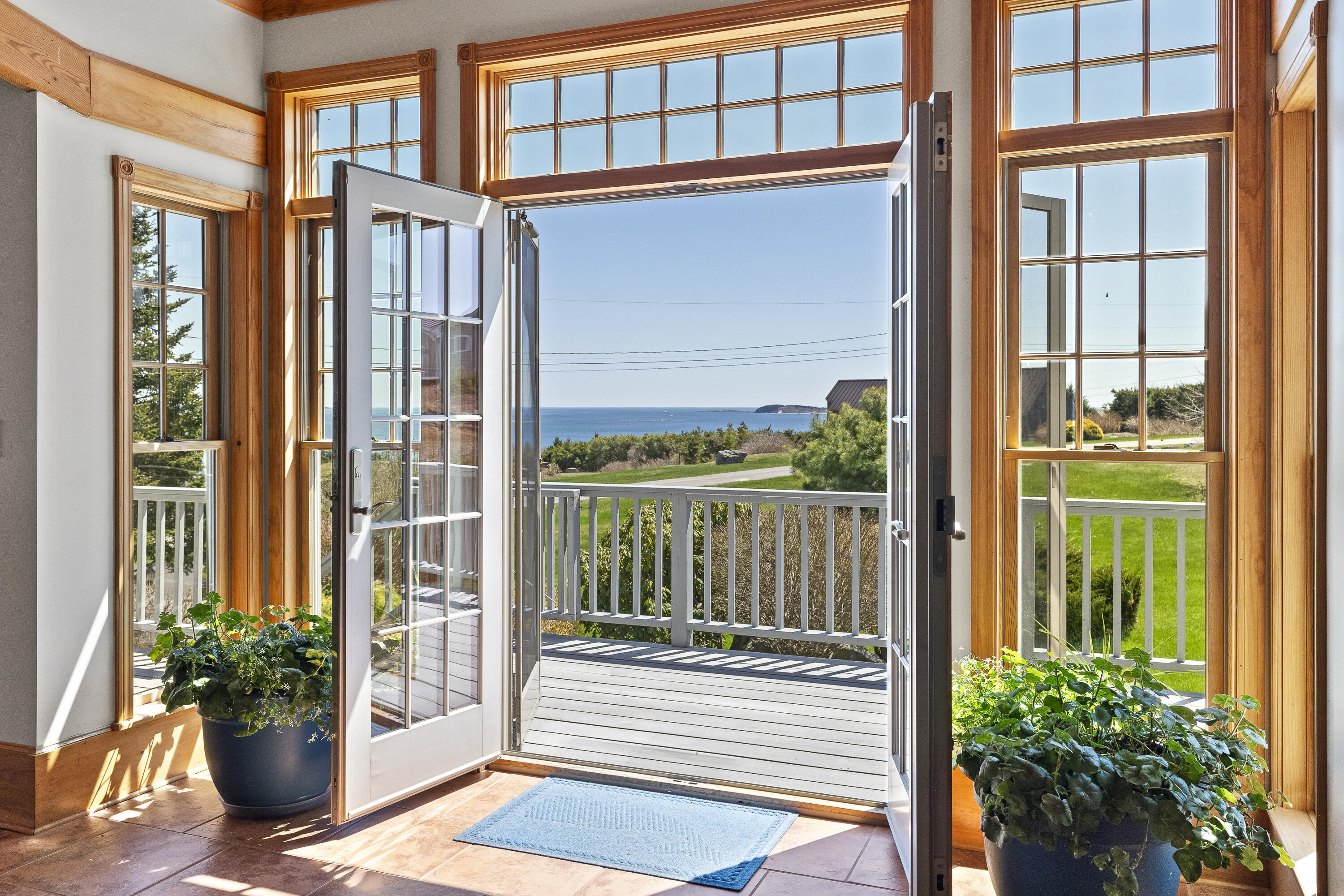 11 Blueberry Ridge Harpswell ME 04066