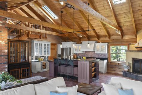 11 Blueberry Ridge Harpswell ME 04066