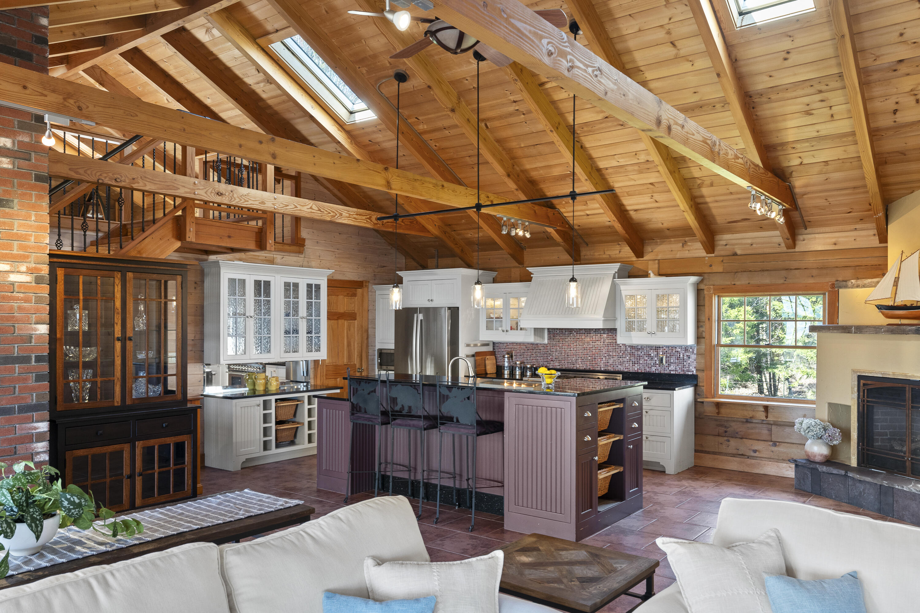 11 Blueberry Ridge Harpswell ME 04066