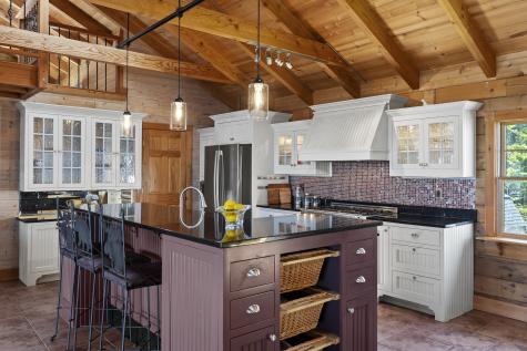 11 Blueberry Ridge Harpswell ME 04066