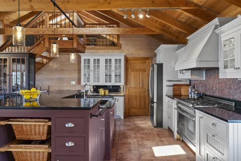 11 Blueberry Ridge Harpswell ME 04066