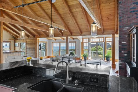 11 Blueberry Ridge Harpswell ME 04066