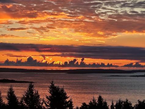 11 Blueberry Ridge Harpswell ME 04066