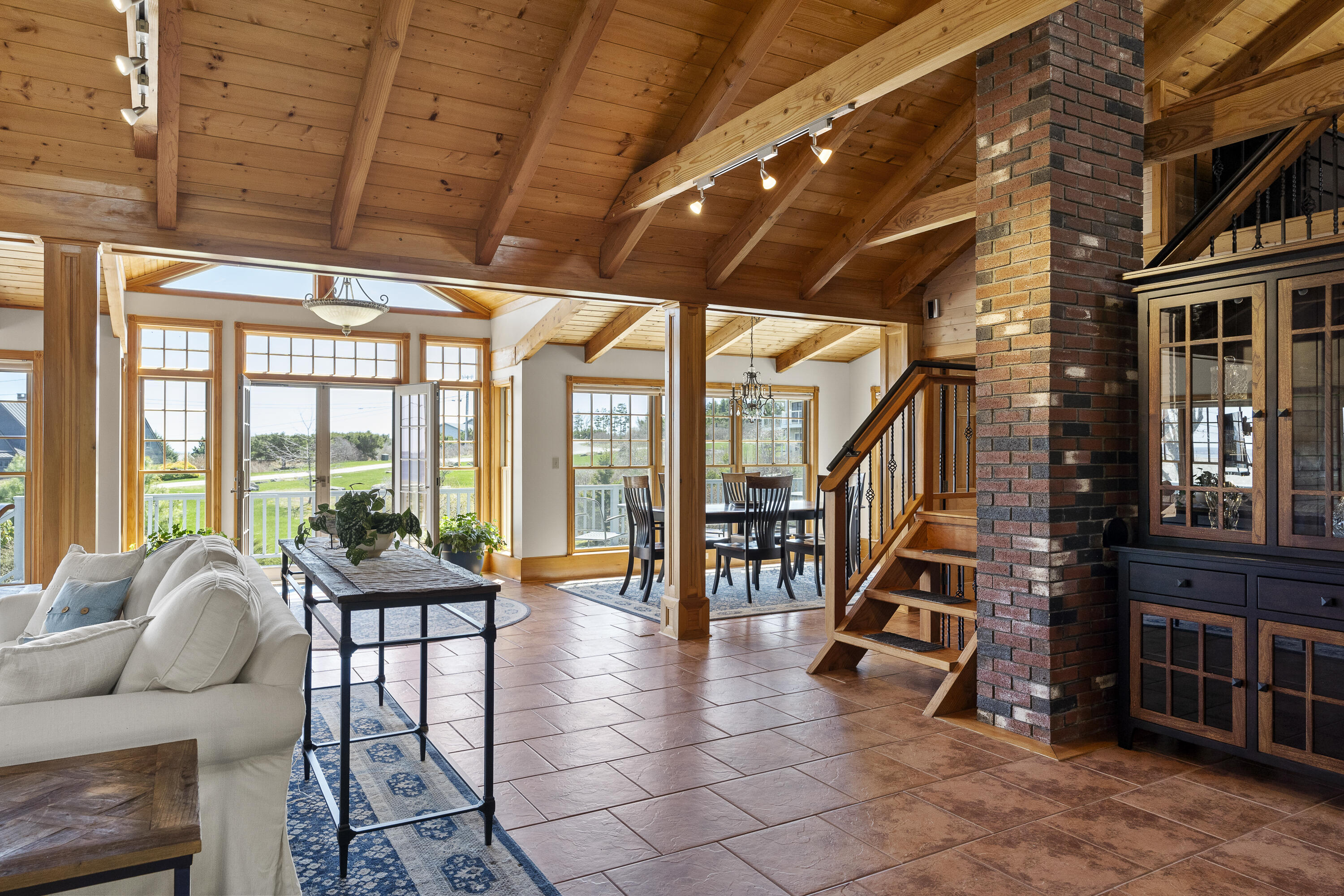 11 Blueberry Ridge Harpswell ME 04066