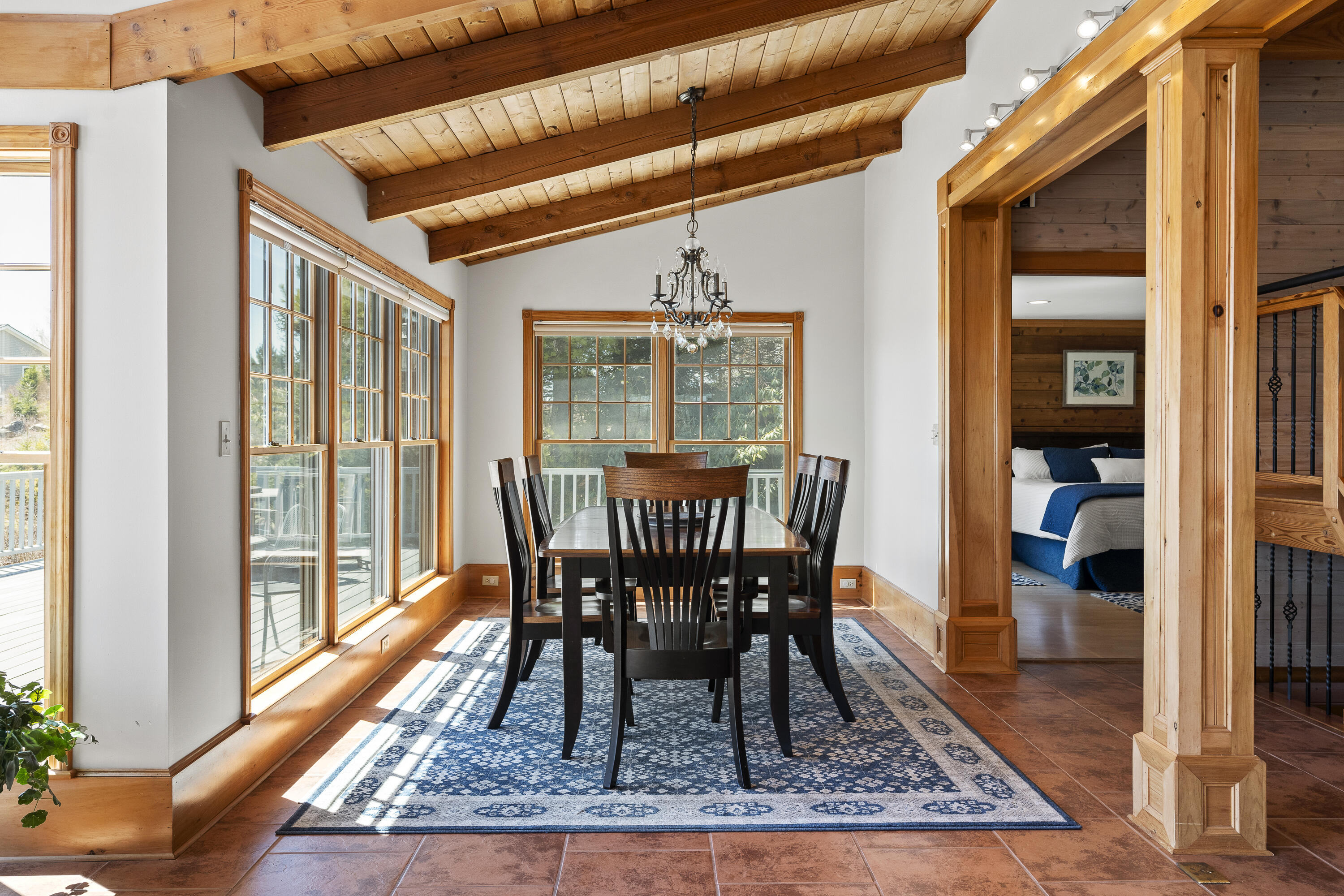 11 Blueberry Ridge Harpswell ME 04066