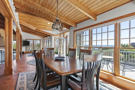 11 Blueberry Ridge Harpswell ME 04066