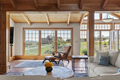 11 Blueberry Ridge Harpswell ME 04066