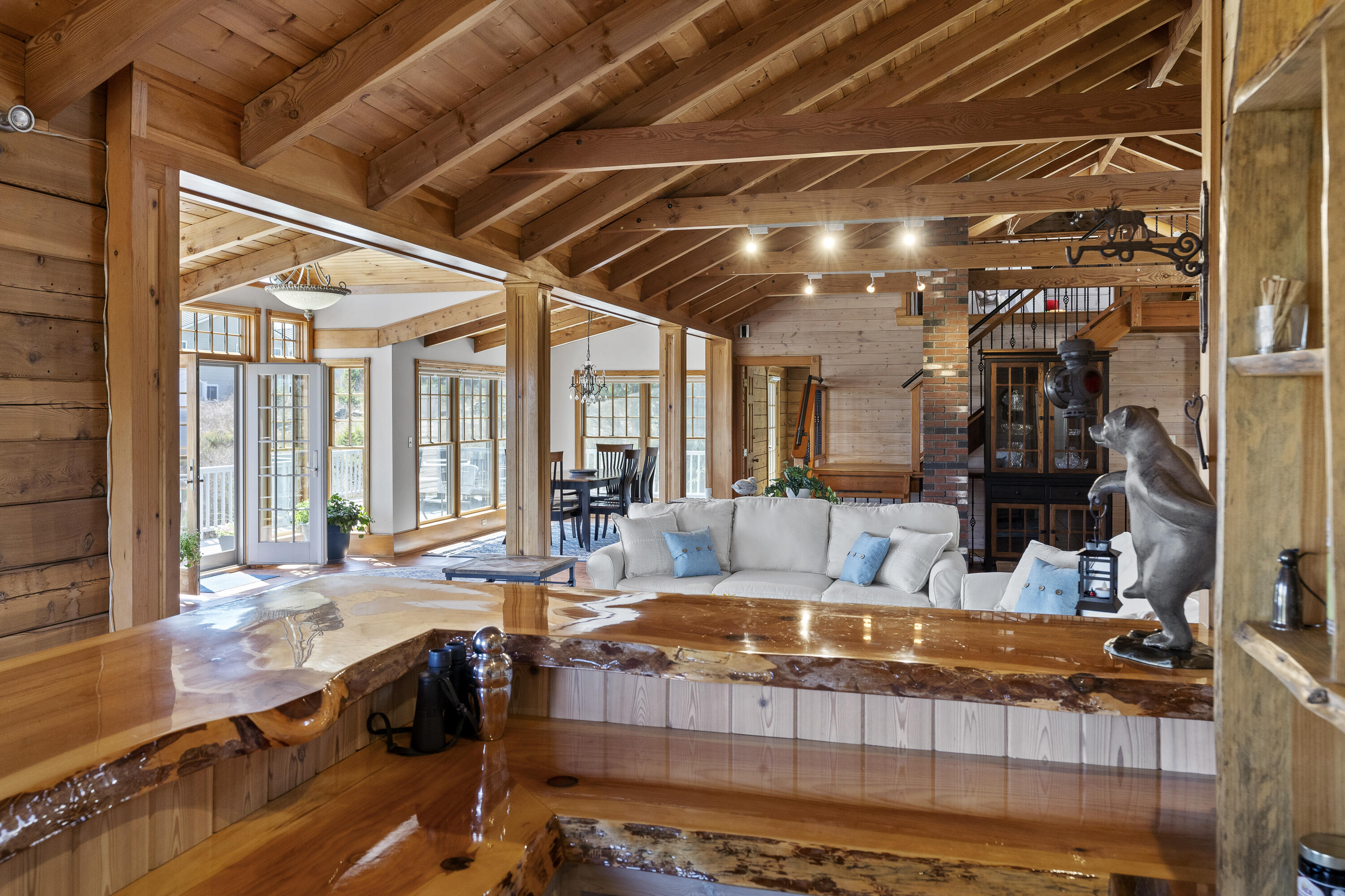 11 Blueberry Ridge Harpswell ME 04066