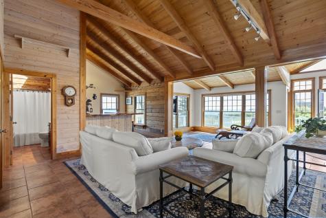 11 Blueberry Ridge Harpswell ME 04066