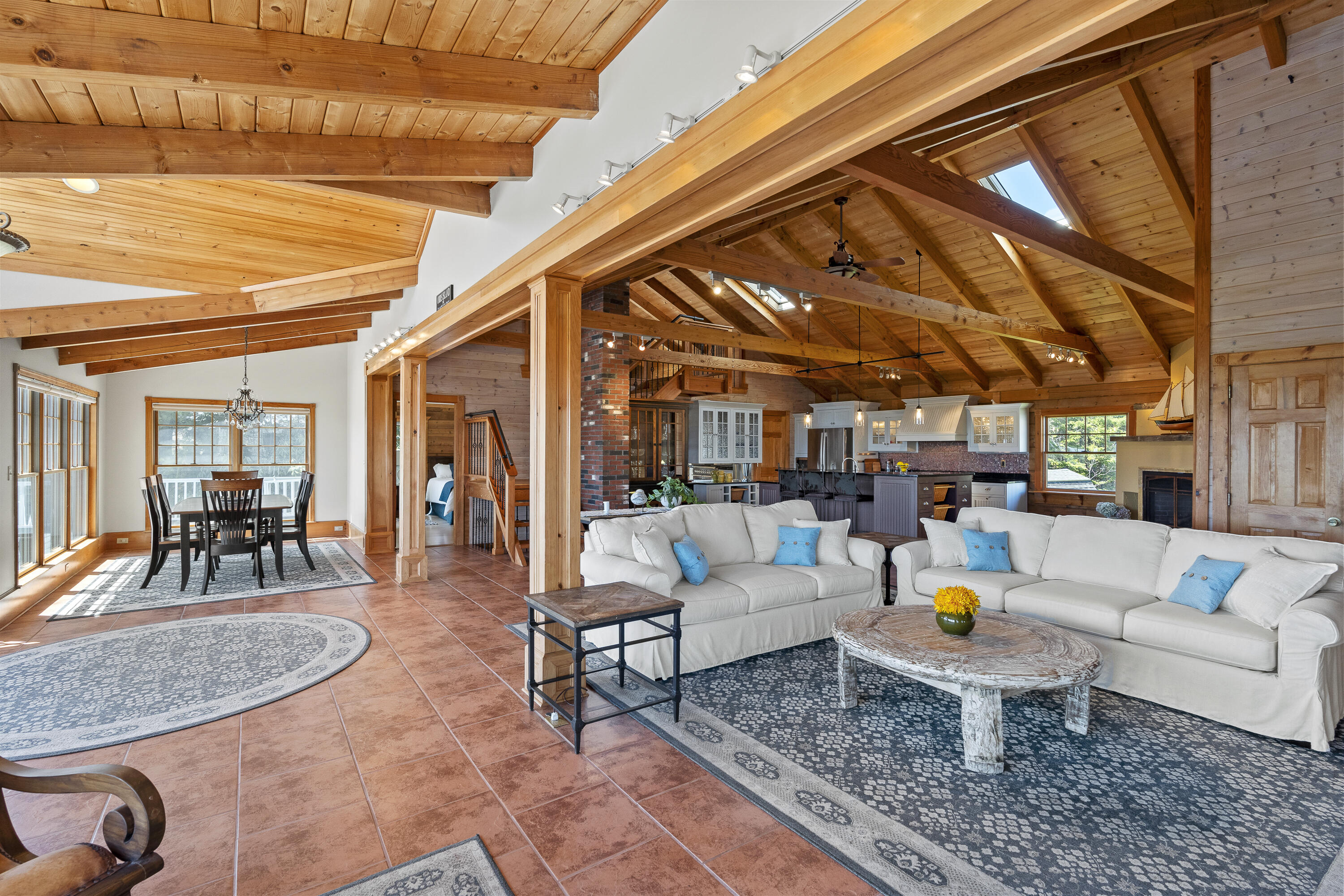 11 Blueberry Ridge Harpswell ME 04066