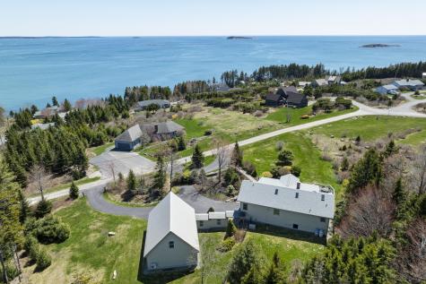 11 Blueberry Ridge Harpswell ME 04066