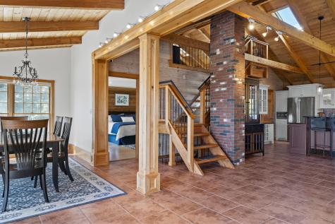 11 Blueberry Ridge Harpswell ME 04066