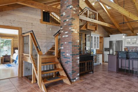 11 Blueberry Ridge Harpswell ME 04066